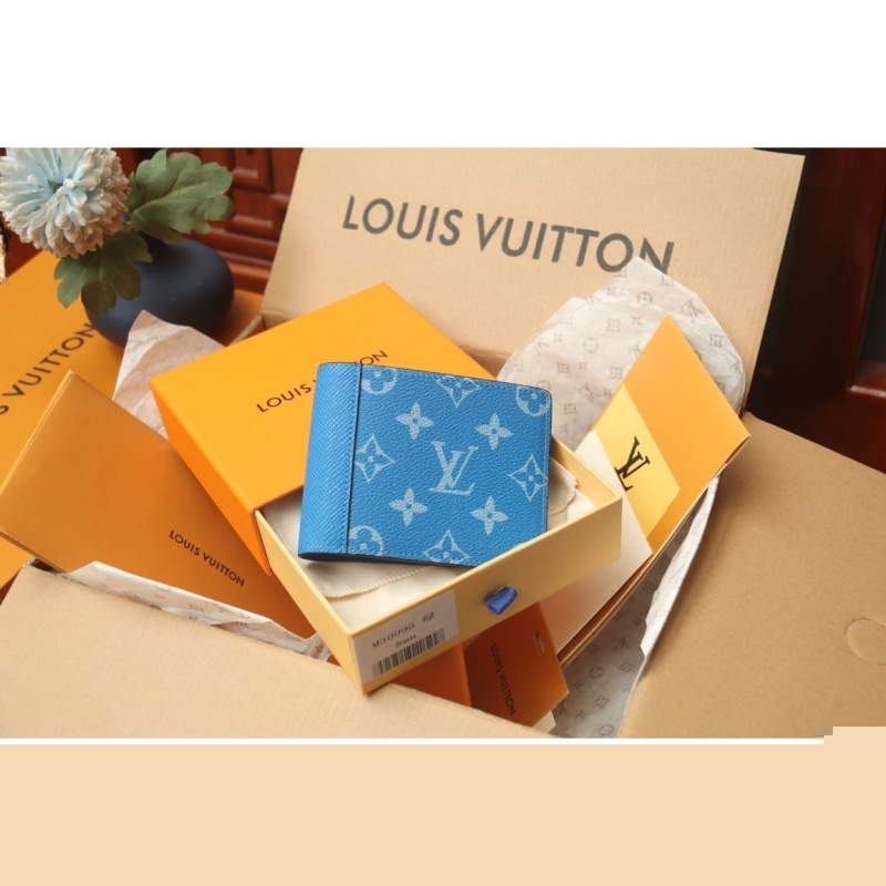 LV Wallets